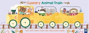 Buy Animal Train: Countryside
