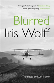 Buy Blurred