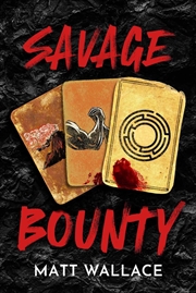 Buy Savage Bounty: Volume 2