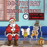 Buy Doctor Ray And Her Magical Patients
