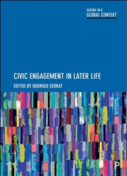 Buy Civic Engagement In Later Life