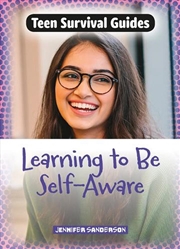Buy Learning To Be Self-Aware