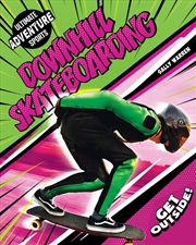 Buy Downhill Skateboarding