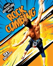 Buy Rock Climbing