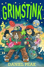 Buy Grimstink