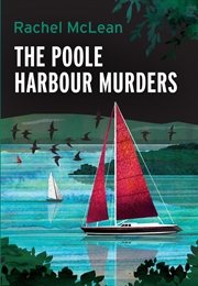 Buy The Poole Harbour Murders