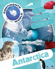 Buy Antarctica