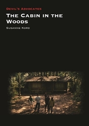 Buy The Cabin In The Woods
