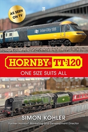 Buy Hornby Tt120