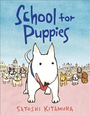 Buy School For Puppies