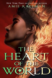 Buy The Heart Of The World: From The Author Of The Isles Of The Gods