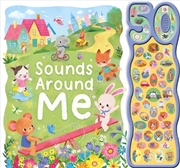 Buy Sounds Around Me