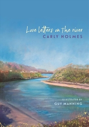 Buy Love Letters On The River