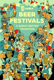 Buy Beer Festivals: A Great British Tradition