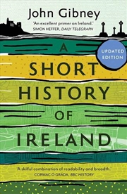 Buy A Short History Of Ireland, 1500-2000
