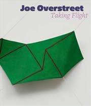 Buy Joe Overstreet: Taking Flight