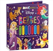 Buy Disney: Colourmania Besties