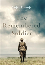 Buy The Remembered Soldier