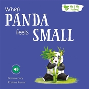 Buy When Panda Feels Small