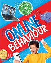 Buy Online Behaviour