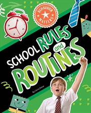 Buy School Rules And Routines
