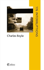 Buy 176 Interruptions