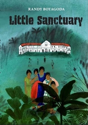 Buy Little Sanctuary