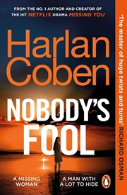 Buy Nobody's Fool