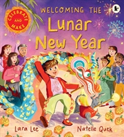 Buy Welcoming the Lunar New Year
