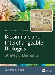 Buy Biosimilars and Interchangeable Biologics
