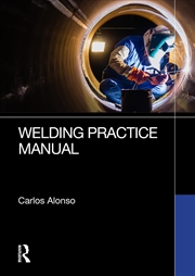 Buy Welding Practice Manual