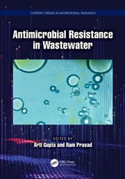 Buy Antimicrobial Resistance in Wastewater