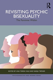 Buy Revisiting Psychic Bisexuality