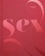Buy Sex Cookbook