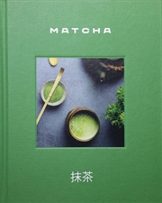 Buy Matcha