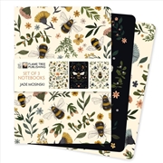 Buy Standard Notebooks: Jade Mosinski (Set of 3)