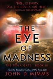 Buy The Eye of Madness