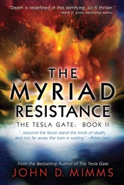Buy The Myriad Resistance