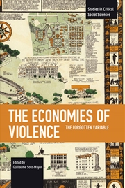 Buy The Economies of Violence