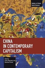 Buy China in Contemporary Capitalism