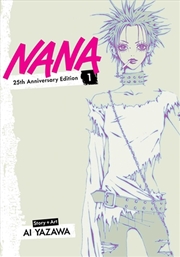 Buy Nana 25th Anniversary Edition, Vol. 1