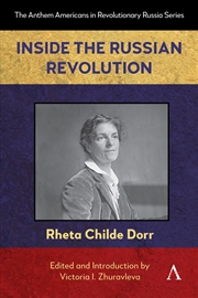 Buy Inside the Russian Revolution