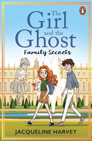 Buy The Girl And The Ghost 2