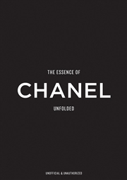 Buy The Essence Of Chanel