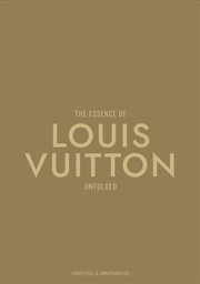 Buy The Essence Of Louis Vuitton