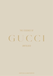 Buy The Essence Of Gucci