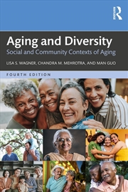 Buy Aging And Diversity Social And Community Contexts Of Aging