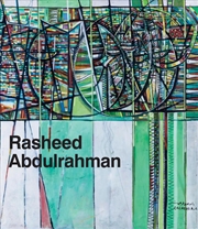 Buy Rasheed Abdulrahman: Pioneers of Art in Oman