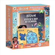 Buy Stitch: Read and Play Set (Disney)