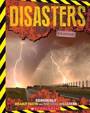 Buy Disasters
